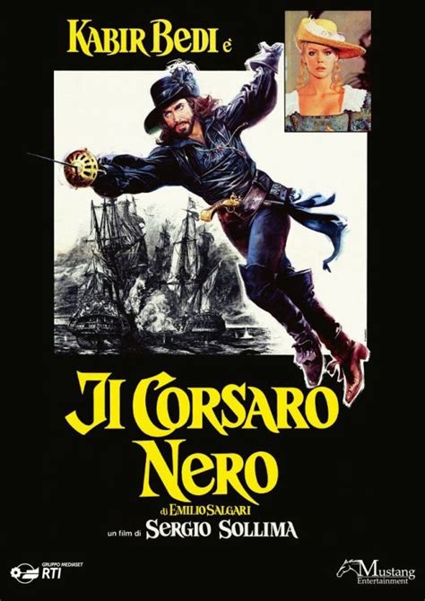 Il Corsaro Nero Hd 1976 Streaming Film Gratis By Cb01uno