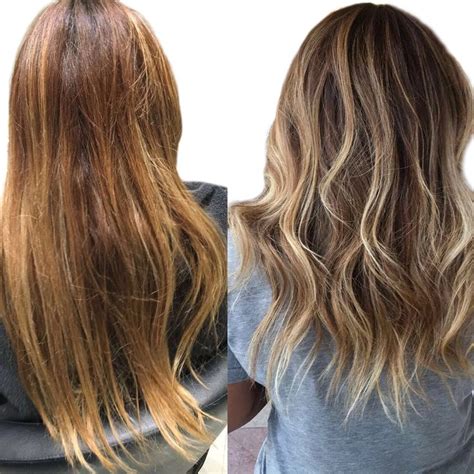 5 Super Effective Ways To Keep Your Color Treated Hair From Turning