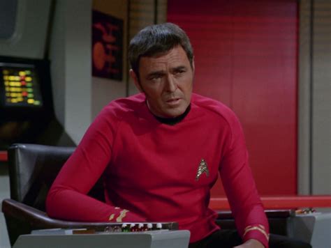 Montgomery Scott Star Trek Episodes Star Trek Tos Spock Character
