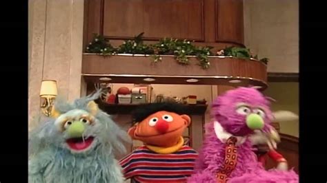 Previews from Sesame Street Do the Alphabet 1999 DVD - YouTube