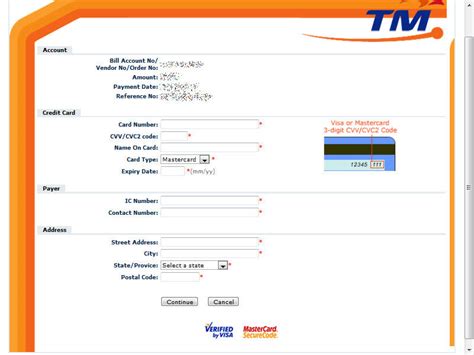 Experience tm unifi fiber internet. How to pay Unifi bill online using credit card | The 8th ...