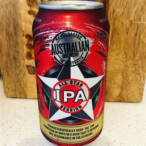 Day 3 in the studio with the star sessions cooking up this great track for justin van loo with the expertise of jon vez audio! Australian Brewery All Star IPA. Good drop. #beer # ...