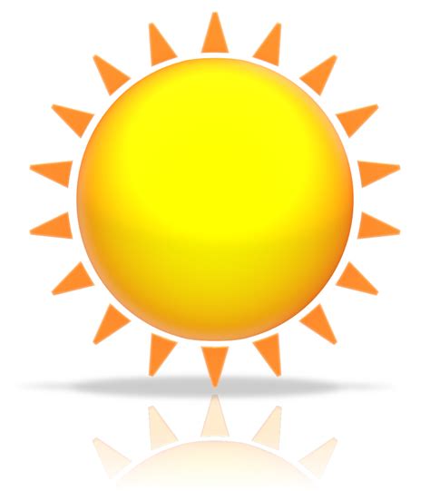Sun Png Sun Cartoon Png Free Download On Clipartmag Shine Glare Images
