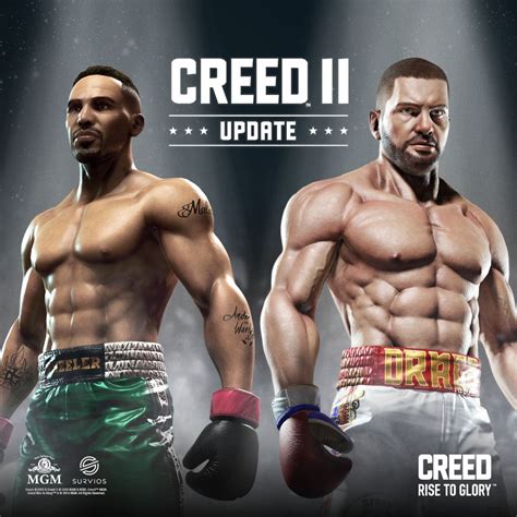 The following is a list of episodes from the successful tvb drama, heart of greed. Creed: Rise to Glory Tests Real Boxers at Front Street Gym ...