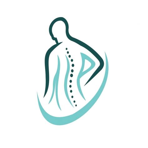 Chiropractic Clipart Transparent PNG Hd Creative Chiropractic Concept