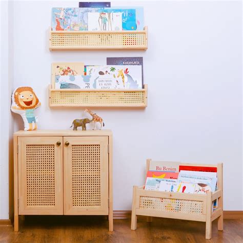 Minibon Hazeran Masif Ah Ap Montessori Bank Kitapl K Ve Fiyat