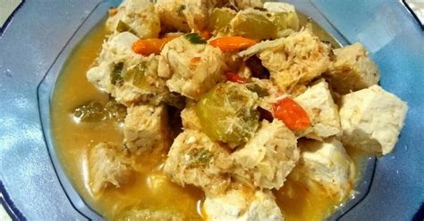 Resep botok lamtoro tahu tempe ini sangat mudah resep dan cara memasak botok tempe teri dan lamtoro yang lezat bahannya adalah : 25 resep oblok oblok tahu tempe enak dan sederhana - Cookpad