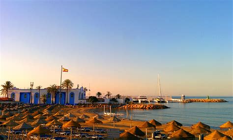 The andalusian city has a very long history (you can see a 1st century roman bridge at hotel puente romano), but embraces modernity, with great nightclubs and facilities for boats and yachts. 17 reasons to visit Marbella & enjoy your holidays in Marbella