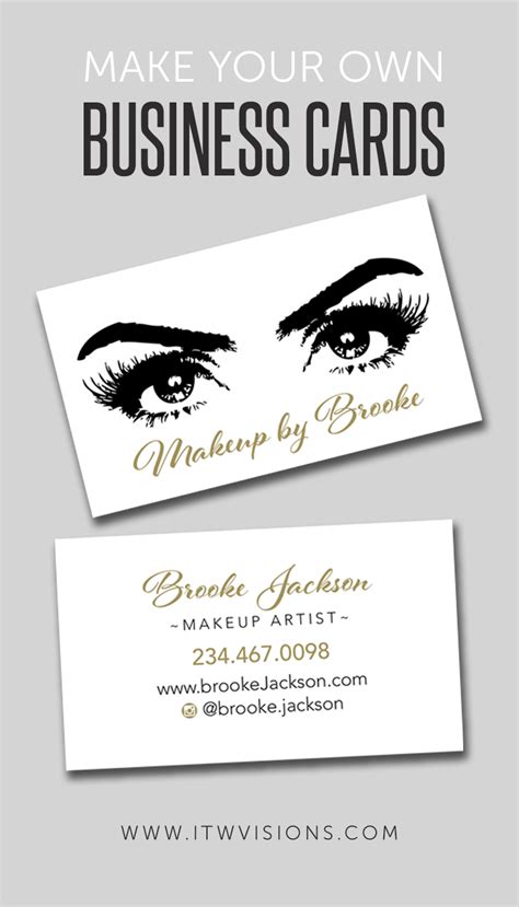 Well, then, go big with your order. LOVE these easy to order business cards. Quick turnaround ...