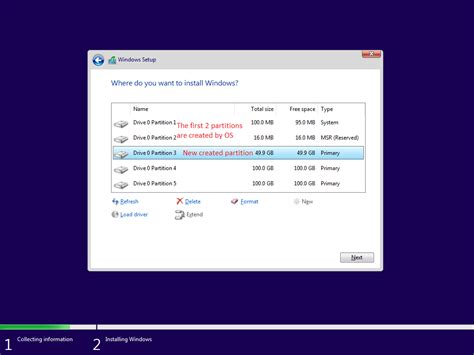 Bästa Sättet Att Partitionera Windows 11 Hårddisk Och Ssd