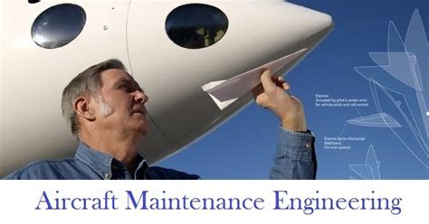 Aircraft Maintenance Engineering Make Your Career In Space Kharkiv