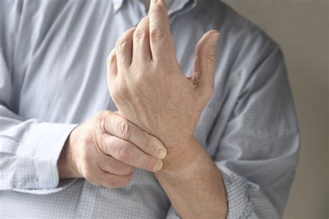 What Are The Causes Of Wrist And Forearm Pain