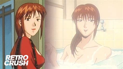 Best Anime Mom Ever Great Teacher Onizuka Funny Hot Sex Picture