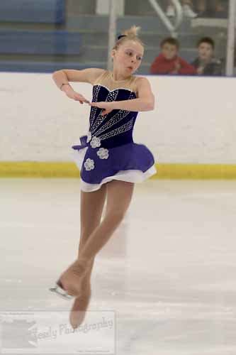 2011 United States Figure Skating Association New England Regional