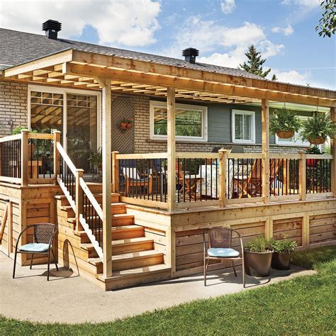 76 Porch And Patio Designs Youll Love Year Round Home