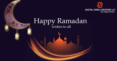 Happy Ramzan To All