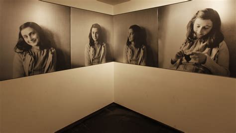 Practical Information Anne Frank Anne Frank House Amsterdam Photos My