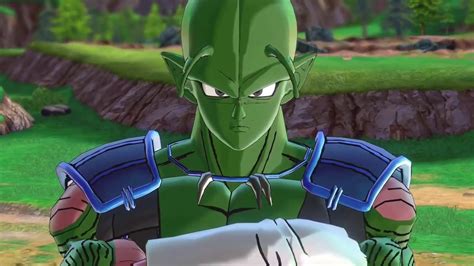 Once reaching the required level. Dragon ball Xenoverse 2 BEST Namekian Build to Date! - YouTube