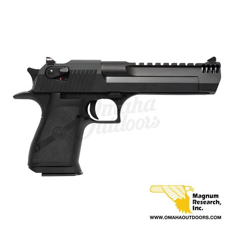 Magnum Research Desert Eagle Mark Xix Pistol 9 Rd 357 Mag Omaha Outdoors