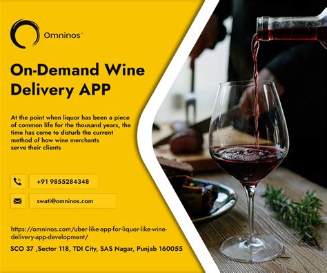 Uber clone app development a white label and fully customizable taxi app solution. Uber Like APP for Wine Delivery Clone APP Development ...