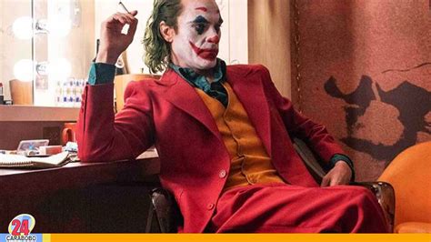 Joker Lidera Con 11 Nominaciones A Los Premios Oscar 2020 Cine
