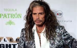 Born steven tallarico, he was. Aerosmith's Steven Tyler Shares Smoking Video - And Fans ...