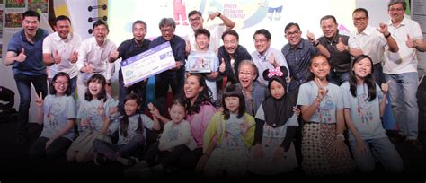 Pendaftaran tahun 1 bagi sesi 2022 dan 2023. Satu Pemenang Diundang ke Jepang, Inilah Daftar Pemenang ...