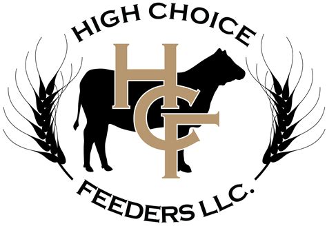 High Choice Financing Center - High Choice Feeders
