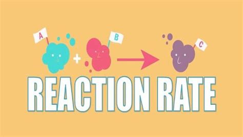 Reactions will occur if the participating reaction rates are affected by the following. Rate of Reaction Formula and Examples | A Definitive Guide