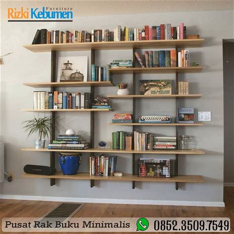 Check spelling or type a new query. Rak Buku Kayu, Rak Buku Tempel Dinding Minimalis, Rak Buku ...
