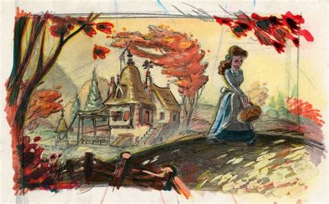 Pin By Disney Lovers On Disney Behind The Scenes Disney Concept Art