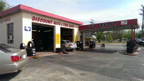 Discount Auto And Tire Shop New And Used Tires In Farmers Branch