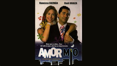 Presentan Segunda Temporada De Amor Mío