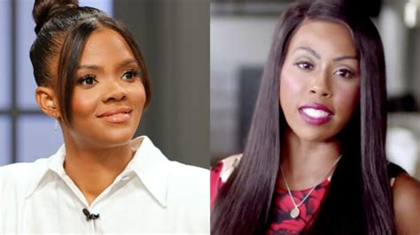 Black Trillions Candace Owens Sued For 20m In Defamation Lawsuit