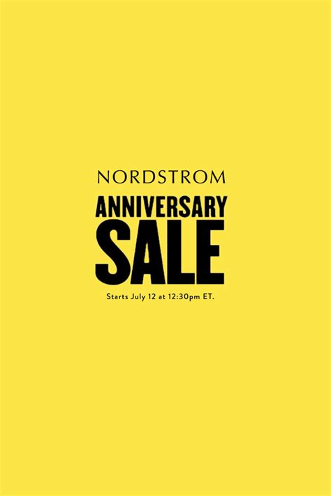 2019 Nordstrom Anniversary Sale Sneak Peek And What You Need To Know