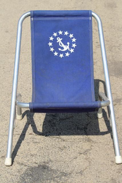 So take the load off and let me demonstrate the world of chairs, seats and general comfort aboard your deck boat. vintage deck chairs, canvas seat folding aluminum lounge ...