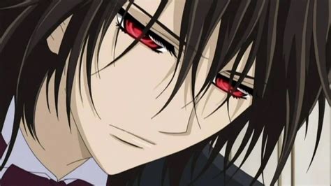 Discover 73 Anime Characters With Red Eyes Best Incdgdbentre