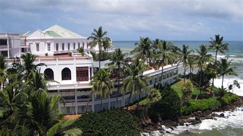 Old Buildings To Amazing Hotels In Sri Lanka Ayu In The Wild
