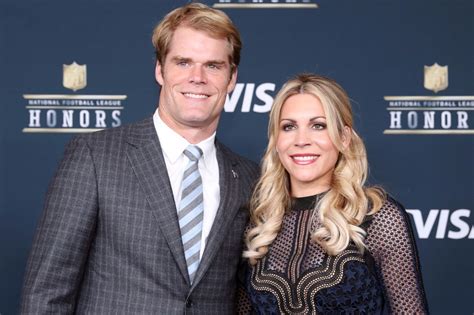 Greg Olsen Net Worth 2024 Contract Salary Wife And Income