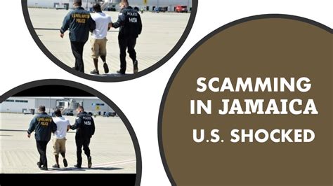 scamming a big problem in jamaica jamaica news today september 6 2022 youtube
