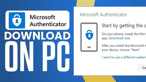 How To Download Microsoft Authenticator App In Laptop Or PC Easy Tutorial YouTube