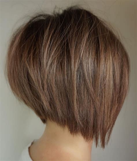 Trendy Layered Bob Hairstyles You Can T Miss Artofit