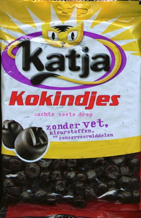 Drop Kokindjes Drop Katja 14lb Drop Licorice The Dutch Shop Llc Your Store For