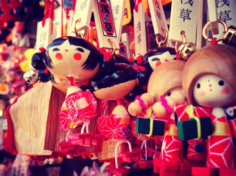 Free Images Red Color Asia Toy Doll Tokyo Japanese Wooden