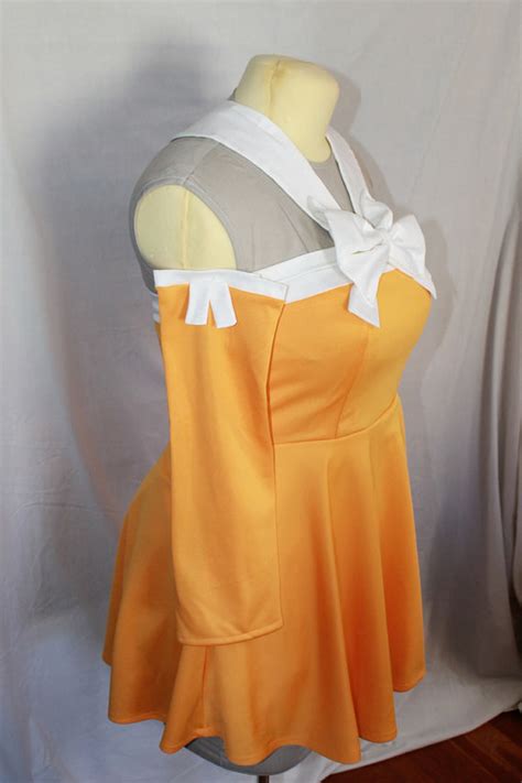 Levy Mcgarden Cosplay Fairy Tail Commission Custom Etsy Cosplay