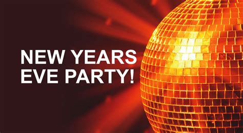 new year s eve party totton and eling cricket club events