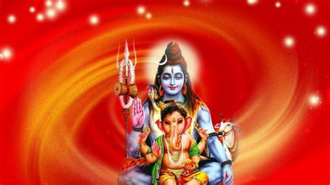God Ganesh Hd Wallpaper Lord Ganesha Images Hd 1080p Download