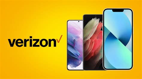 The Best Verizon Deals For October 2021 Free Iphones Discounts On