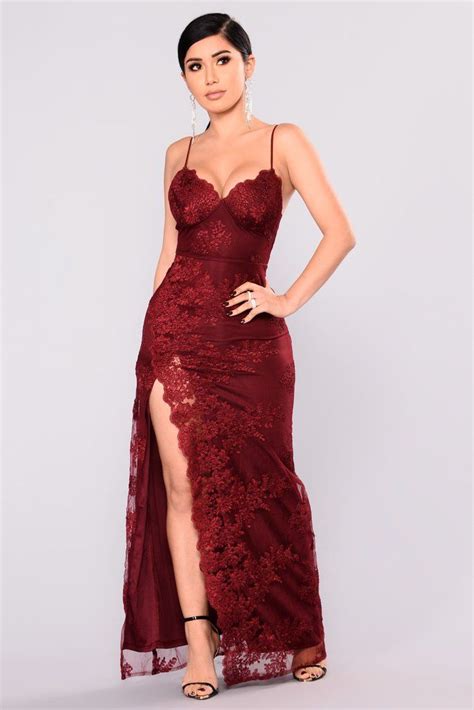 Fashion Nova Ball Gowns Dresses Images 2022