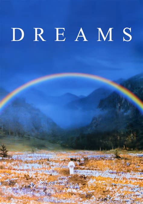 Dreams | Movie fanart | fanart.tv